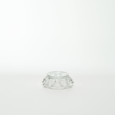 Arabia｜Virve｜ash tray / candle holder