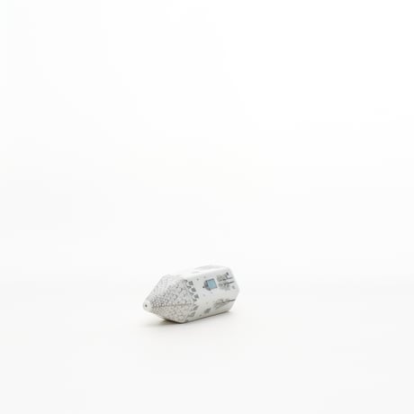 Rosenthal｜Winterreise｜salt and pepper case H8.0cm