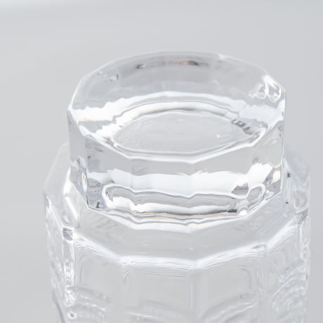 Iittala｜Kuusi(ｸｰｼ)｜glass φ5.5cm