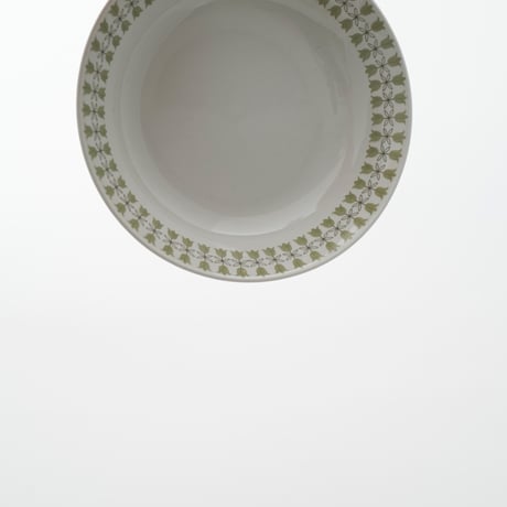 Arabia｜Kielo｜soup plate 17.5cm