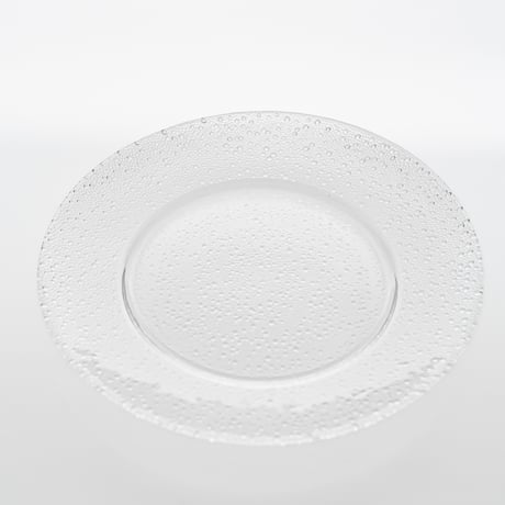 Iittala｜Aura｜plate φ21cm