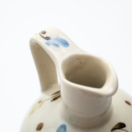 Old Arabia｜ARA｜pitcher｜flowers｜B