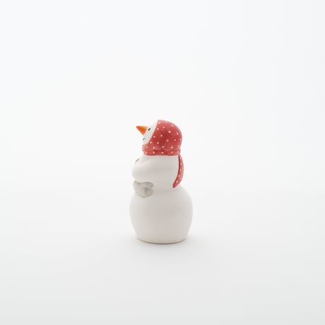 Arabia｜figure｜snowman
