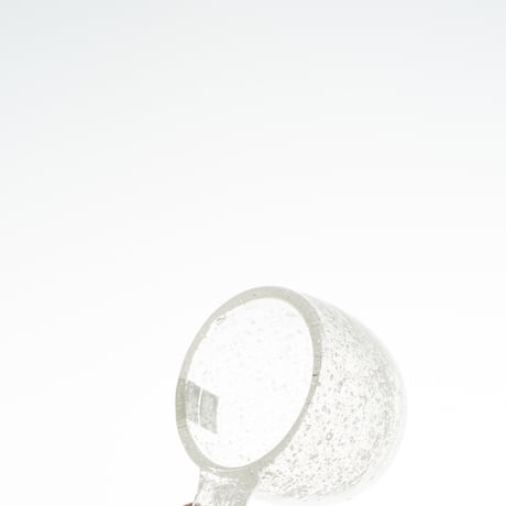 Nuutajarvi｜Iglu｜glass ｜B