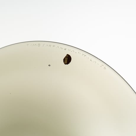 Iittala｜i-series｜plate φ15cm