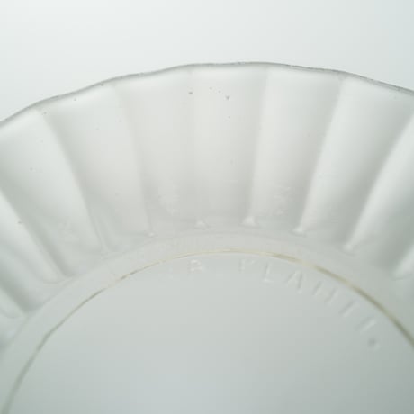 Kauklahti / Riihimaki｜plate φ12.7cm