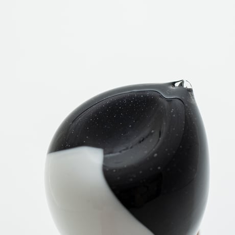 Nuutajarvi / Iittala｜Birds by Toikka｜Penguin