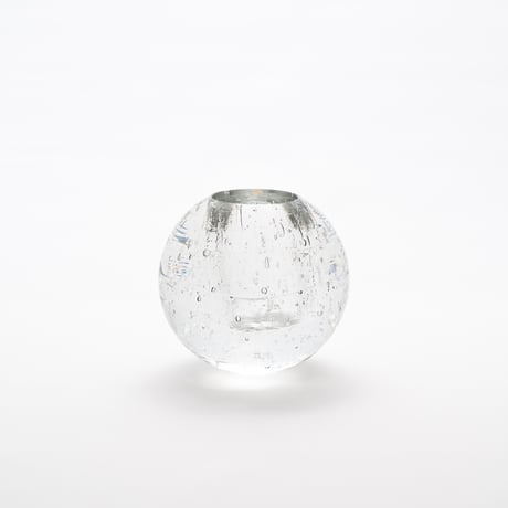 Iittala｜Arkipelago｜candle holder｜sphere｜M