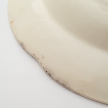 Old Arabia｜Pekka｜soup plate φ24cm｜green