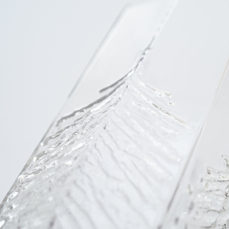 Iittala｜Kuusi｜vase H14cm