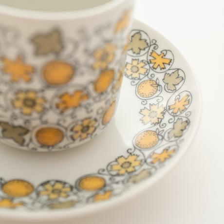 Arabia｜Juhla｜cup φ5.7cm