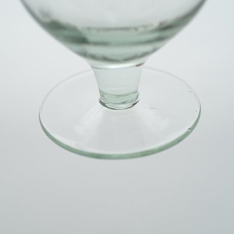 Old glass φ6.5cm