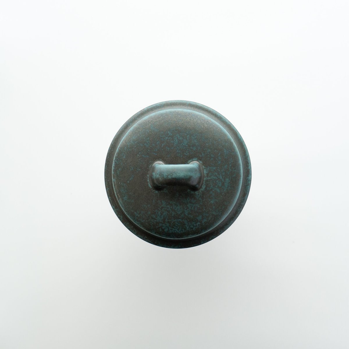 Arabia|Blue Ruska (ブルールスカ)|sugar bowl φ10cm | Arabia|Blue Ruska (ブルールスカ)|sugar bowl φ10cm |