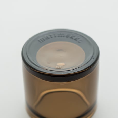 Iittala｜Kivi｜candle holder｜sand
