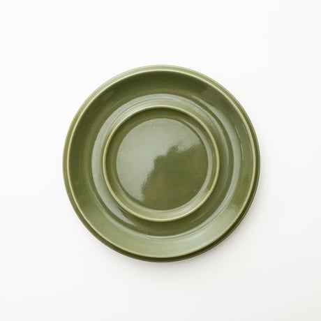 Arabia｜HLA｜cup φ10cm｜green
