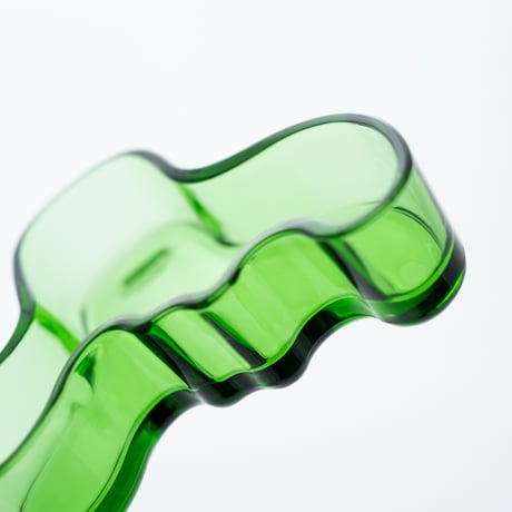 Iittala｜Aalto Collection｜bowl 136mm｜green