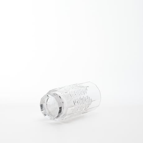 Iittala｜Kuusi(ｸｰｼ)｜glass φ6.6cm