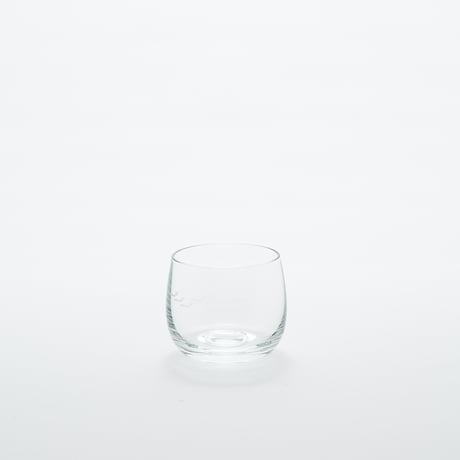 Finnair｜glass φ6.4cm