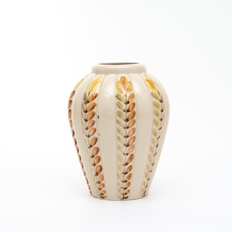 Old Arabia｜ARA｜vase H18.5cm