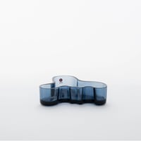 Iittala｜Aalto Collection｜bowl 136mm｜blueberry b