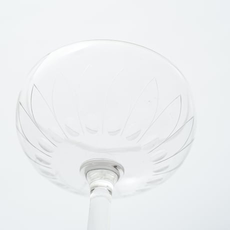 Karhula-Iittala｜Kilta｜glass φ7.4cm