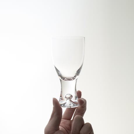 Iittala｜Tapio｜wine glass φ6.5cm