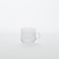 Nuutajarvi｜Fauna｜cup φ6.4cm