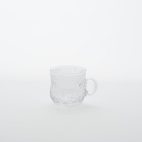 Nuutajarvi｜Fauna｜cup φ6.4cm
