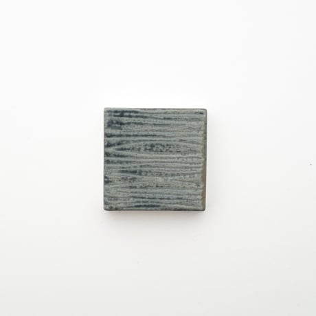 Royal Copenhagen｜Baca｜tile｜square｜blue 01