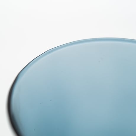 Nuutajärvi｜Viola｜glass φ7.5cm｜1