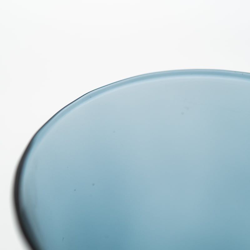 Nuutajärvi｜Viola｜glass φ7.5cm｜1 | lumikka shop