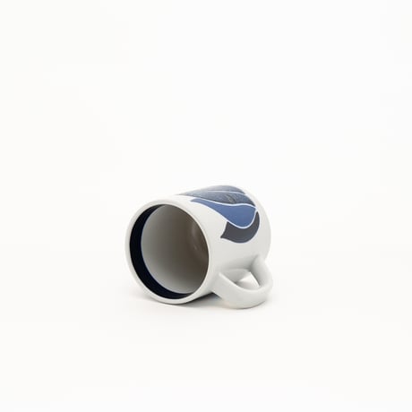 Royal Copenhagen｜Annual mug｜1983
