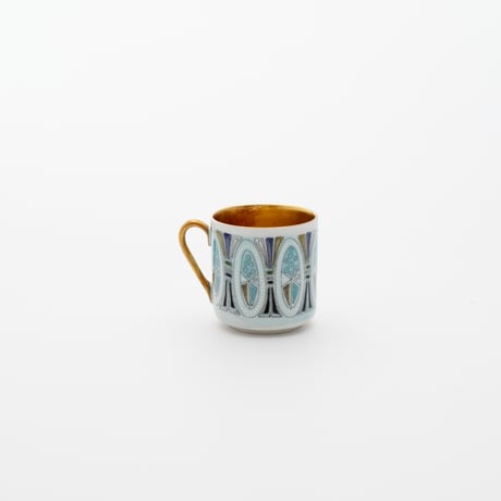 Arabia｜OC model｜Leila｜cup φ5.5cm