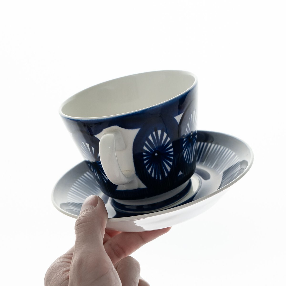 Arabia｜Fiesta (ﾌｨｴｽﾀ)｜cup φ11cm | lumikka shop