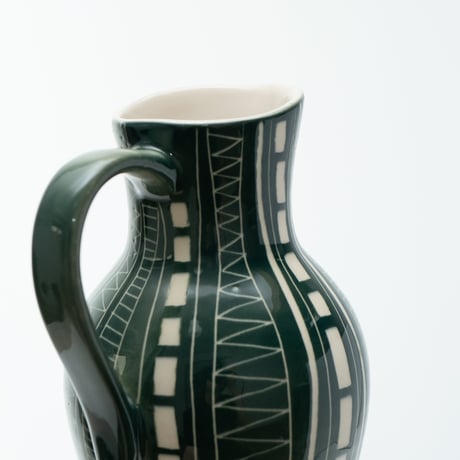 Arabia｜Siena｜pitcher