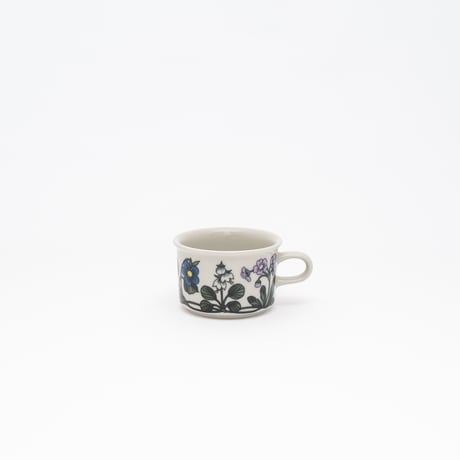 Arabia｜Flora｜cup φ7cm