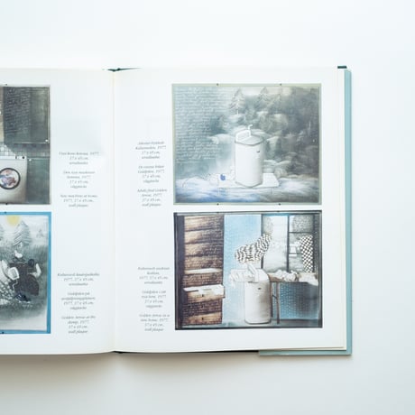 Book｜Heljä Liukko-Sundström