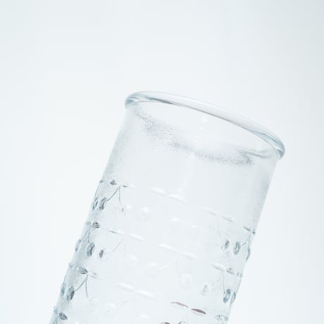 Riihimaki｜Kirsikka｜glass jar