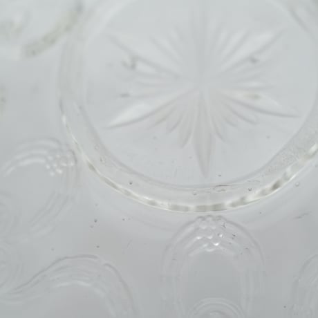 Riihimaki｜needle plate φ10cm
