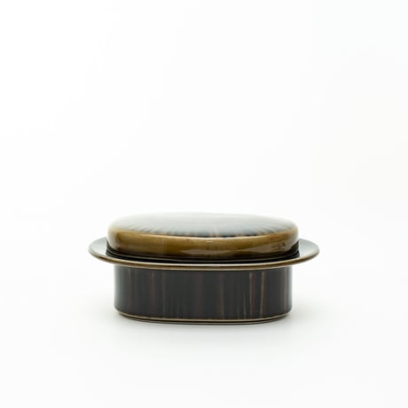 Arabia｜Kosmos｜butter case