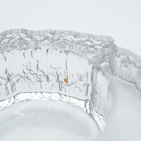 Iittala｜Aslak｜ashtray / bowl