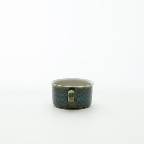 Arabia｜HLA｜cup φ10cm｜green