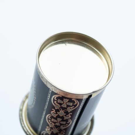 Denmark｜Irma｜tin coin can