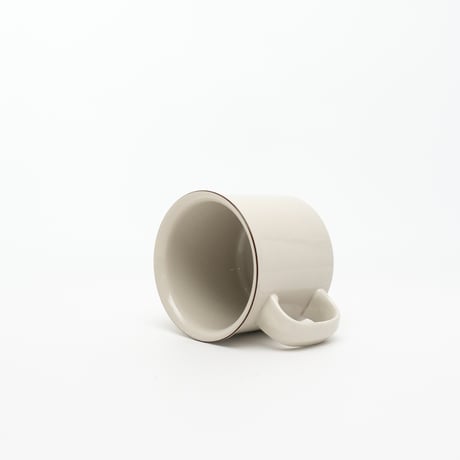 Arabia｜Fennica｜D-handle｜cup φ10.3cm