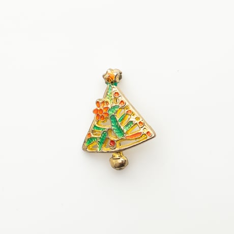 Brooch｜Pop color