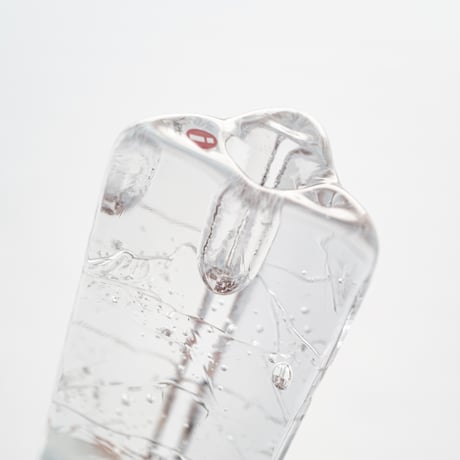 Iittala｜Arkipelago｜candle holder｜Triangular prism
