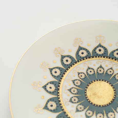 Arabia｜Katinka｜plate φ16cm