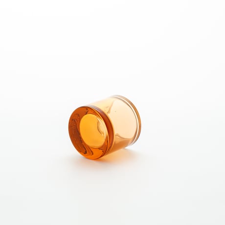 Iittala｜Kivi｜candle holder｜rio brown