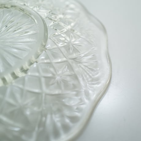 Karhula｜plate φ15cm