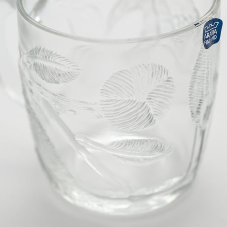 Nuutajarvi｜Pioni ｜cup φ7cm